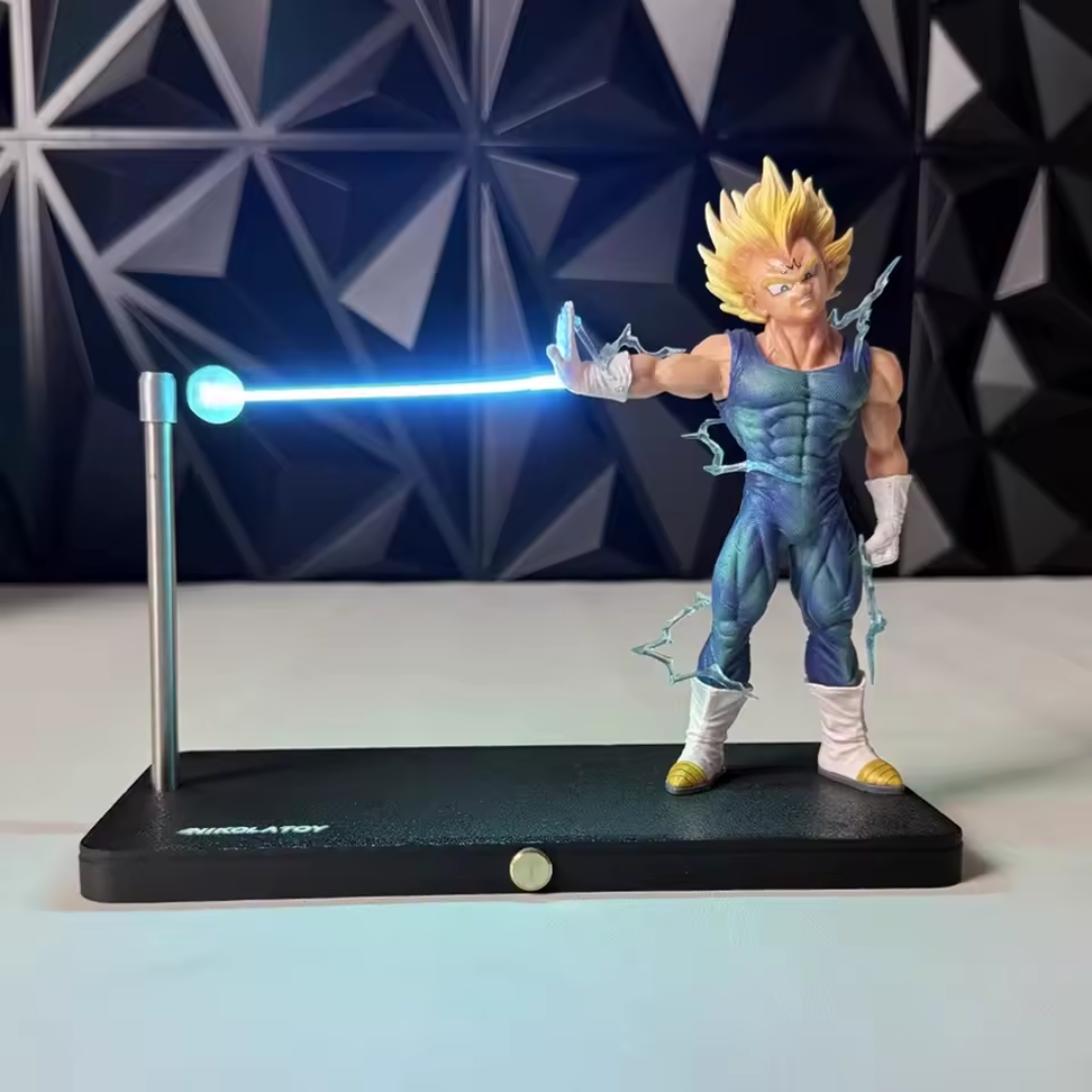 Saiyan Glow™ Night Lamp