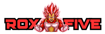 Roxfive