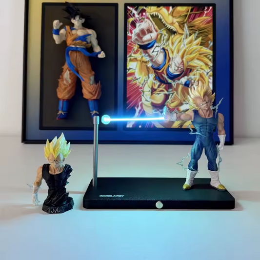 Saiyan Glow™ Night Lamp