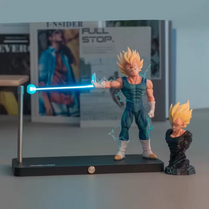 Saiyan Glow™ Night Lamp